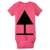 Infant Vintage Fine Jersey Bodysuit Thumbnail