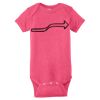 Infant Vintage Fine Jersey Bodysuit Thumbnail