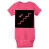Infant Vintage Fine Jersey Bodysuit Thumbnail