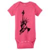 Infant Vintage Fine Jersey Bodysuit Thumbnail