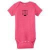 Infant Vintage Fine Jersey Bodysuit Thumbnail