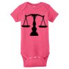 Infant Vintage Fine Jersey Bodysuit Thumbnail