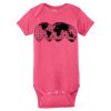 Infant Vintage Fine Jersey Bodysuit Thumbnail