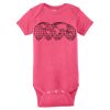 Infant Vintage Fine Jersey Bodysuit Thumbnail