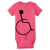 Infant Vintage Fine Jersey Bodysuit Thumbnail