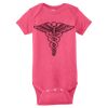 Infant Vintage Fine Jersey Bodysuit Thumbnail