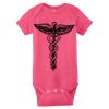 Infant Vintage Fine Jersey Bodysuit Thumbnail