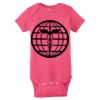Infant Vintage Fine Jersey Bodysuit Thumbnail