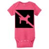 Infant Vintage Fine Jersey Bodysuit Thumbnail