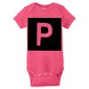 Infant Vintage Fine Jersey Bodysuit Thumbnail