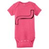 Infant Vintage Fine Jersey Bodysuit Thumbnail