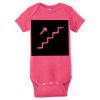 Infant Vintage Fine Jersey Bodysuit Thumbnail