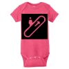 Infant Vintage Fine Jersey Bodysuit Thumbnail