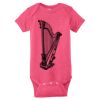 Infant Vintage Fine Jersey Bodysuit Thumbnail