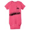 Infant Vintage Fine Jersey Bodysuit Thumbnail