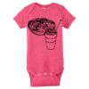 Infant Vintage Fine Jersey Bodysuit Thumbnail