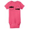 Infant Vintage Fine Jersey Bodysuit Thumbnail
