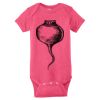 Infant Vintage Fine Jersey Bodysuit Thumbnail