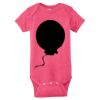 Infant Vintage Fine Jersey Bodysuit Thumbnail