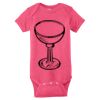 Infant Vintage Fine Jersey Bodysuit Thumbnail