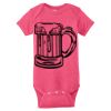 Infant Vintage Fine Jersey Bodysuit Thumbnail