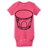 Infant Vintage Fine Jersey Bodysuit Thumbnail