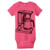Infant Vintage Fine Jersey Bodysuit Thumbnail