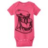 Infant Vintage Fine Jersey Bodysuit Thumbnail