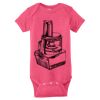 Infant Vintage Fine Jersey Bodysuit Thumbnail