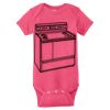 Infant Vintage Fine Jersey Bodysuit Thumbnail