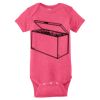 Infant Vintage Fine Jersey Bodysuit Thumbnail