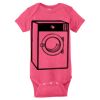 Infant Vintage Fine Jersey Bodysuit Thumbnail