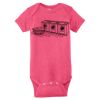 Infant Vintage Fine Jersey Bodysuit Thumbnail