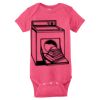 Infant Vintage Fine Jersey Bodysuit Thumbnail