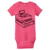 Infant Vintage Fine Jersey Bodysuit Thumbnail