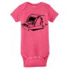 Infant Vintage Fine Jersey Bodysuit Thumbnail