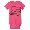 Infant Vintage Fine Jersey Bodysuit Thumbnail