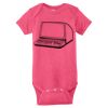 Infant Vintage Fine Jersey Bodysuit Thumbnail