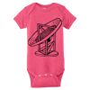 Infant Vintage Fine Jersey Bodysuit Thumbnail