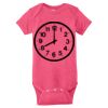 Infant Vintage Fine Jersey Bodysuit Thumbnail