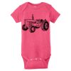 Infant Vintage Fine Jersey Bodysuit Thumbnail