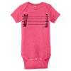 Infant Vintage Fine Jersey Bodysuit Thumbnail