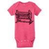 Infant Vintage Fine Jersey Bodysuit Thumbnail