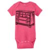 Infant Vintage Fine Jersey Bodysuit Thumbnail