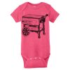 Infant Vintage Fine Jersey Bodysuit Thumbnail