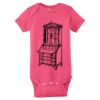 Infant Vintage Fine Jersey Bodysuit Thumbnail