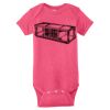 Infant Vintage Fine Jersey Bodysuit Thumbnail