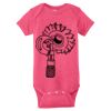 Infant Vintage Fine Jersey Bodysuit Thumbnail