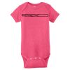 Infant Vintage Fine Jersey Bodysuit Thumbnail