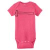 Infant Vintage Fine Jersey Bodysuit Thumbnail